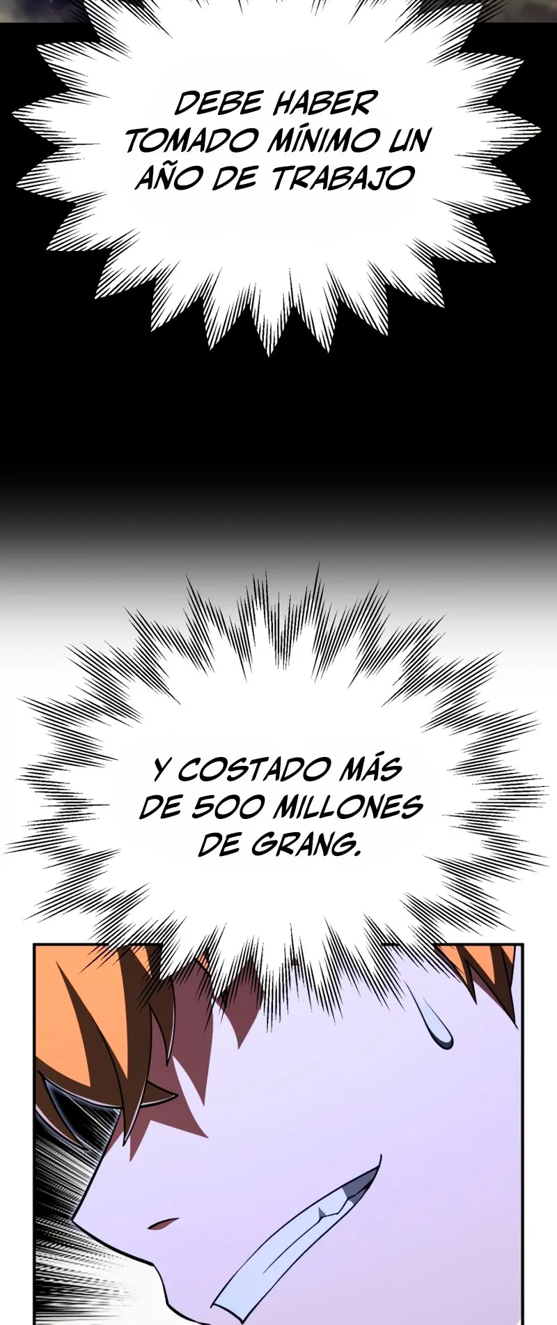 El Hijo Menor del Renombrado Clan Mágico Capítulo 107 - Page 34