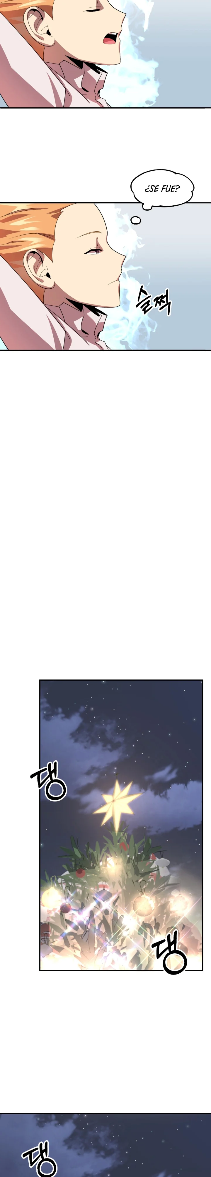 El Hijo Menor del Renombrado Clan Mágico Capítulo 11 - Page 25