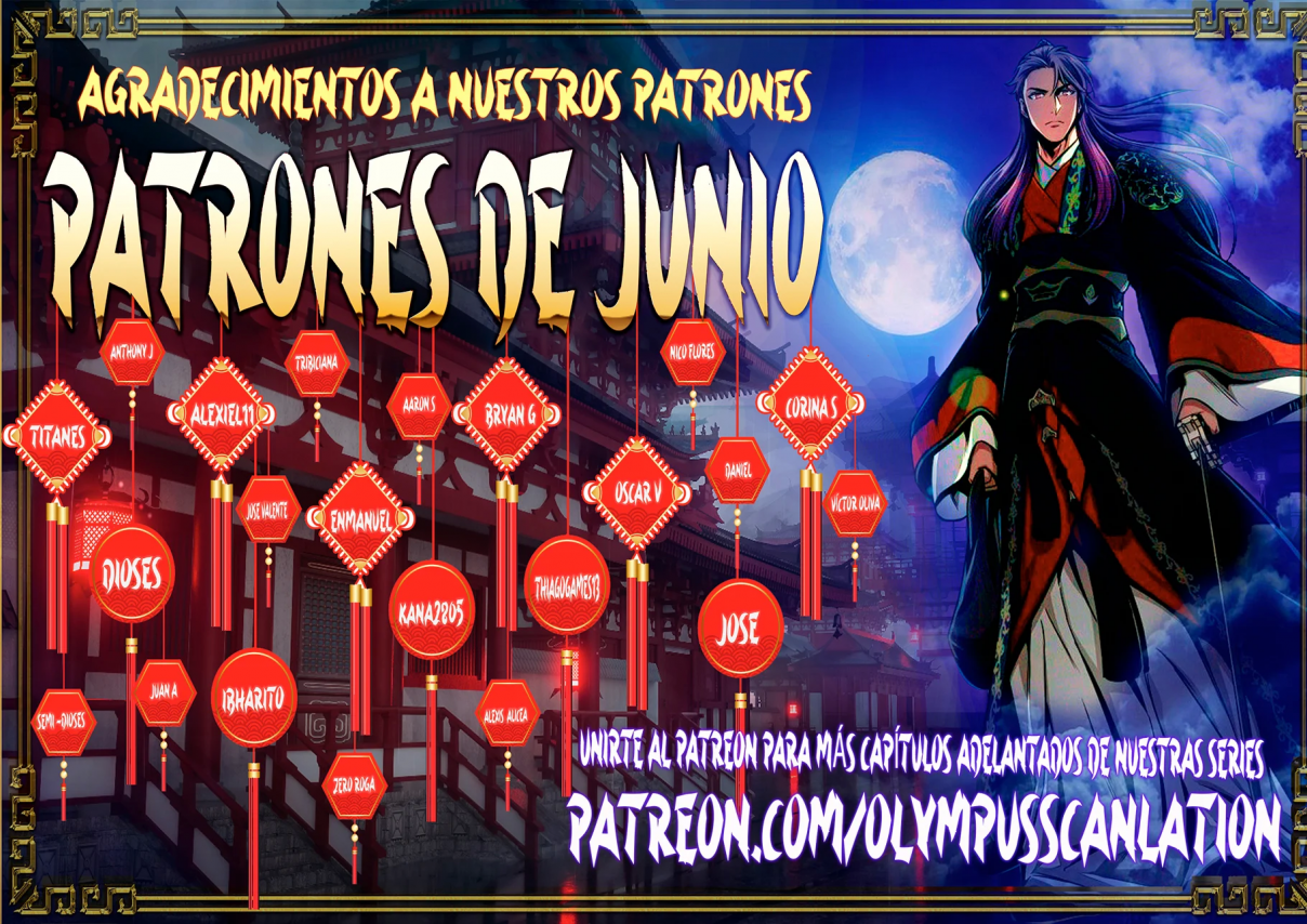 El Hijo Menor del Renombrado Clan Mágico Capítulo 11 - Page 33