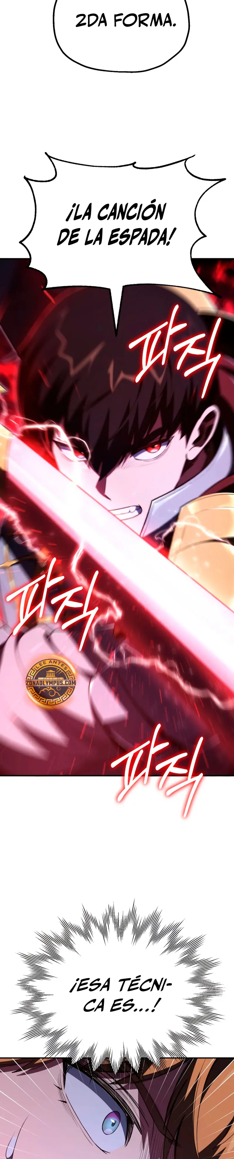 El Hijo Menor del Renombrado Clan Mágico Capítulo 110 - Page 27