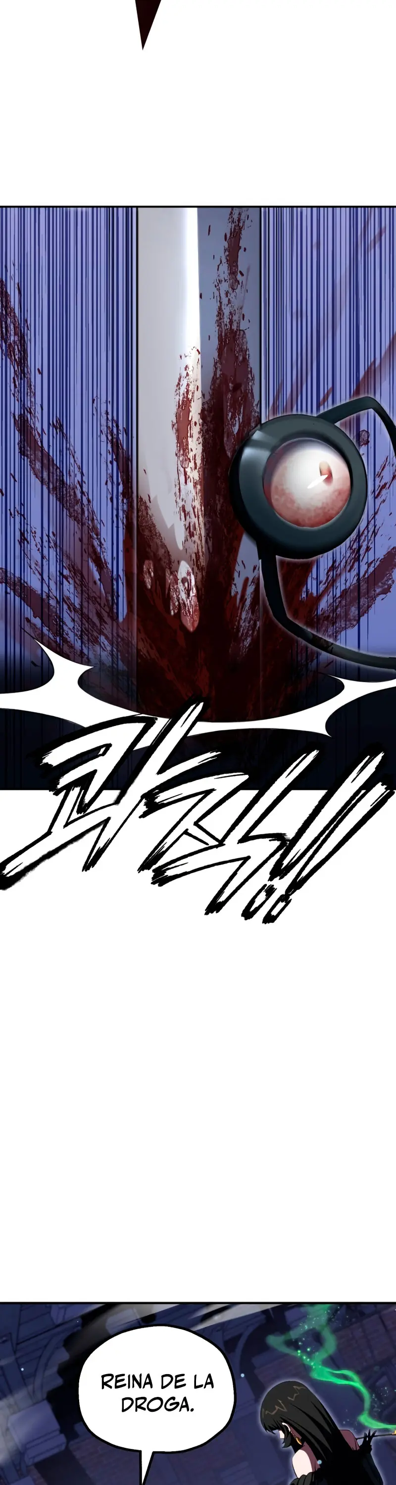 El Hijo Menor del Renombrado Clan Mágico Capítulo 110 - Page 33