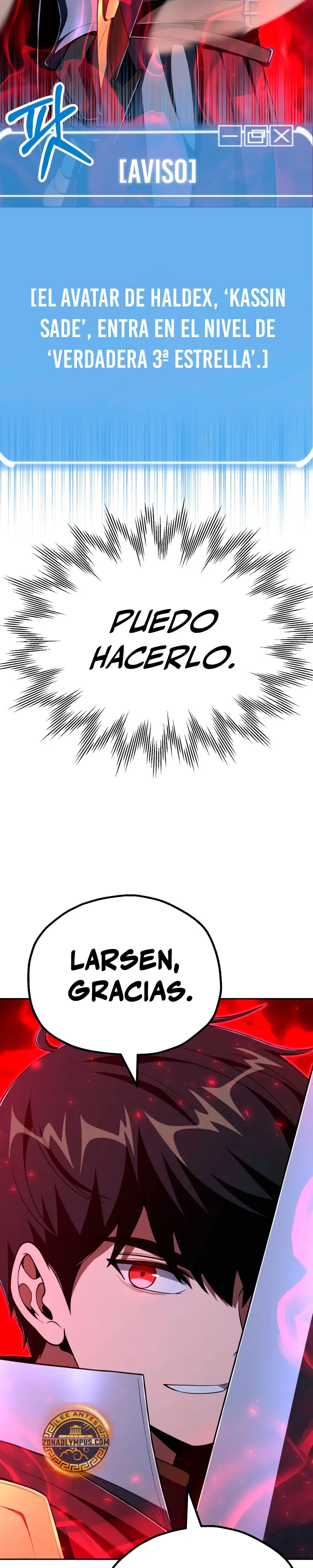 El Hijo Menor del Renombrado Clan Mágico Capítulo 111 - Page 24