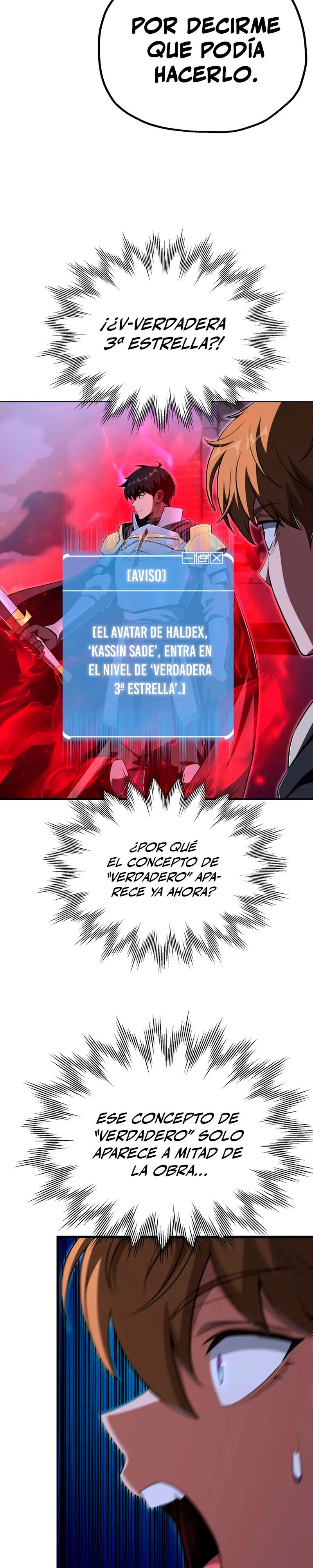 El Hijo Menor del Renombrado Clan Mágico Capítulo 111 - Page 25