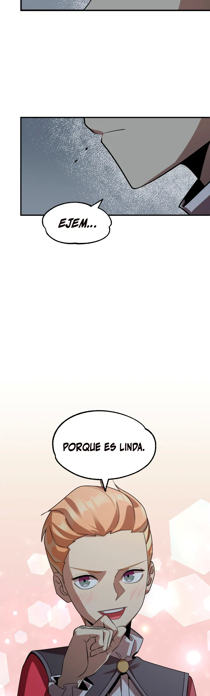 El Hijo Menor del Renombrado Clan Mágico Capítulo 12 - Page 24