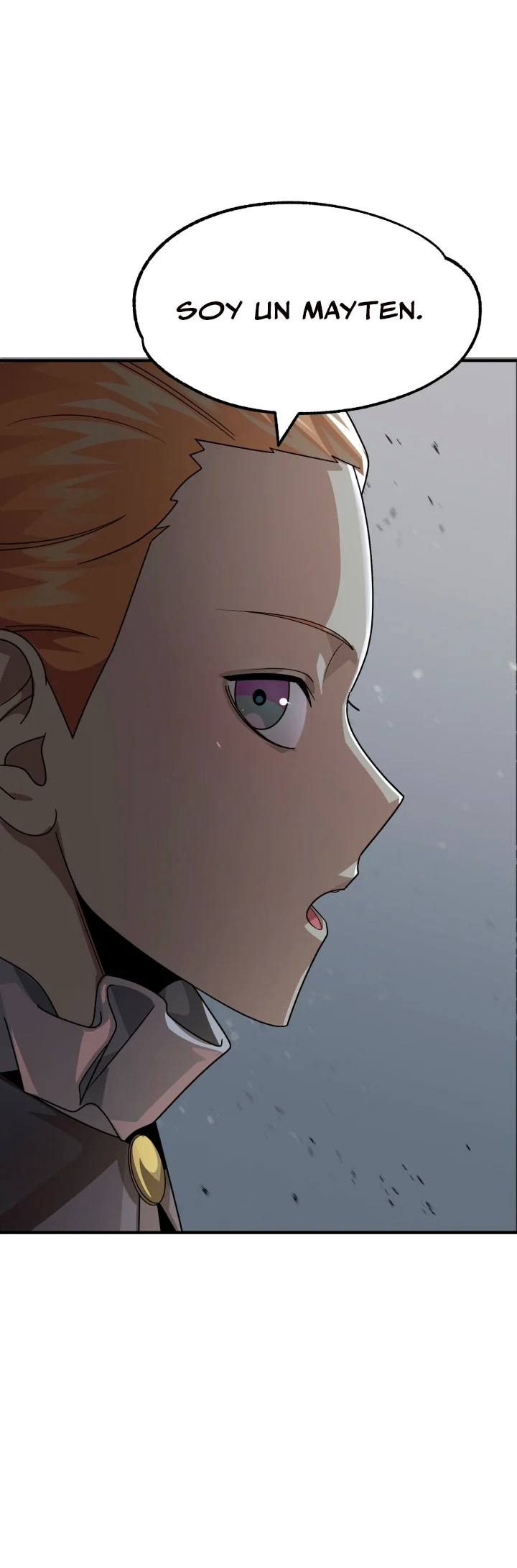 El Hijo Menor del Renombrado Clan Mágico Capítulo 12 - Page 45