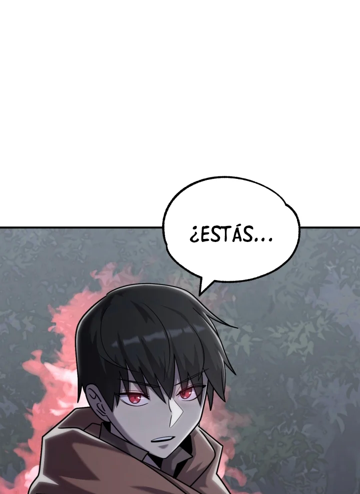 El Hijo Menor del Renombrado Clan Mágico Capítulo 17 - Page 34