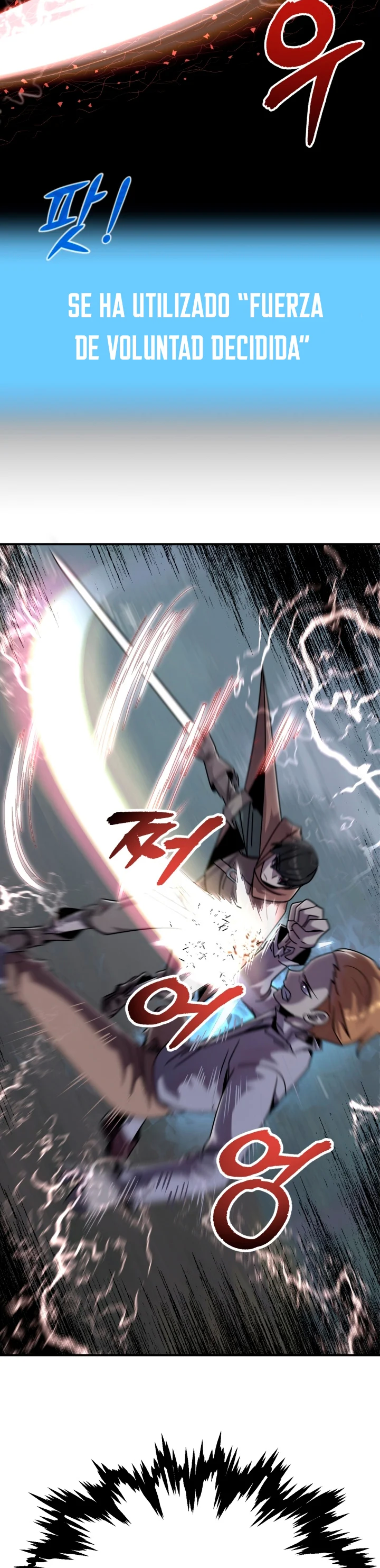 El Hijo Menor del Renombrado Clan Mágico Capítulo 18 - Page 28