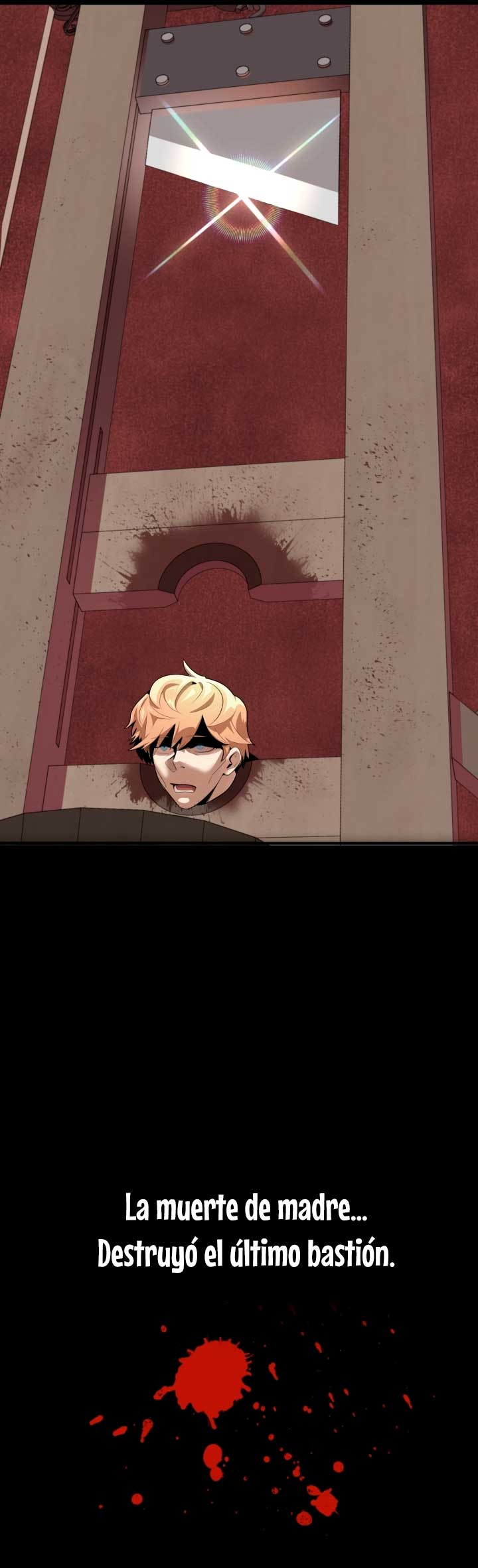 El Hijo Menor del Renombrado Clan Mágico Capítulo 19 - Page 40