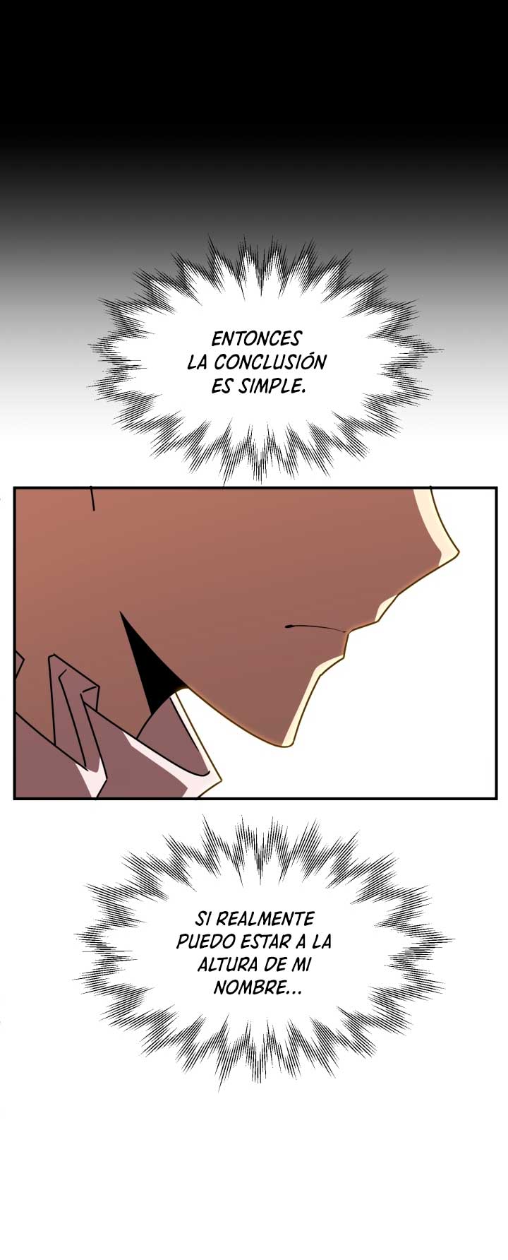 El Hijo Menor del Renombrado Clan Mágico Capítulo 19 - Page 44