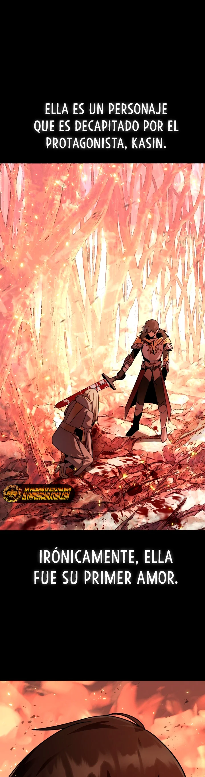 El Hijo Menor del Renombrado Clan Mágico Capítulo 20 - Page 24