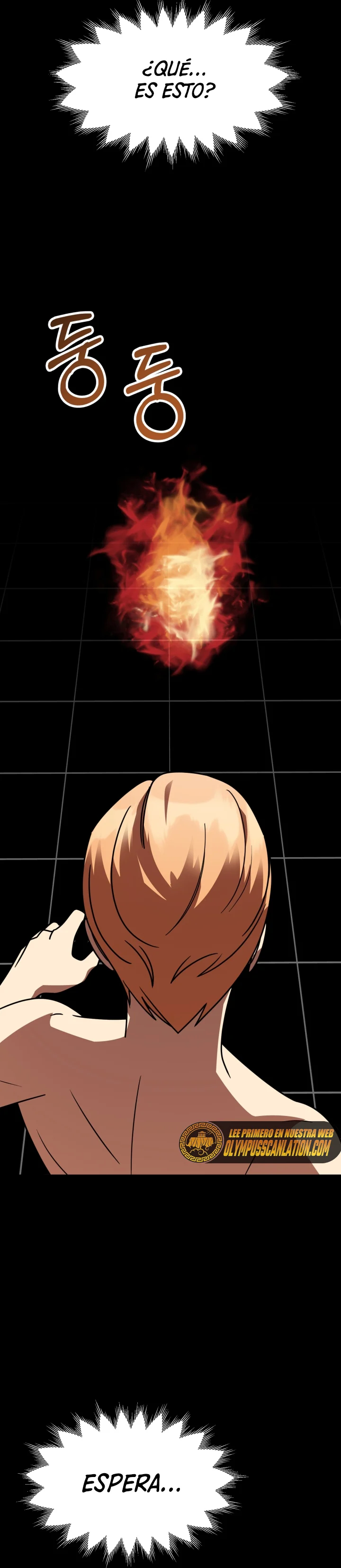 El Hijo Menor del Renombrado Clan Mágico Capítulo 21 - Page 24