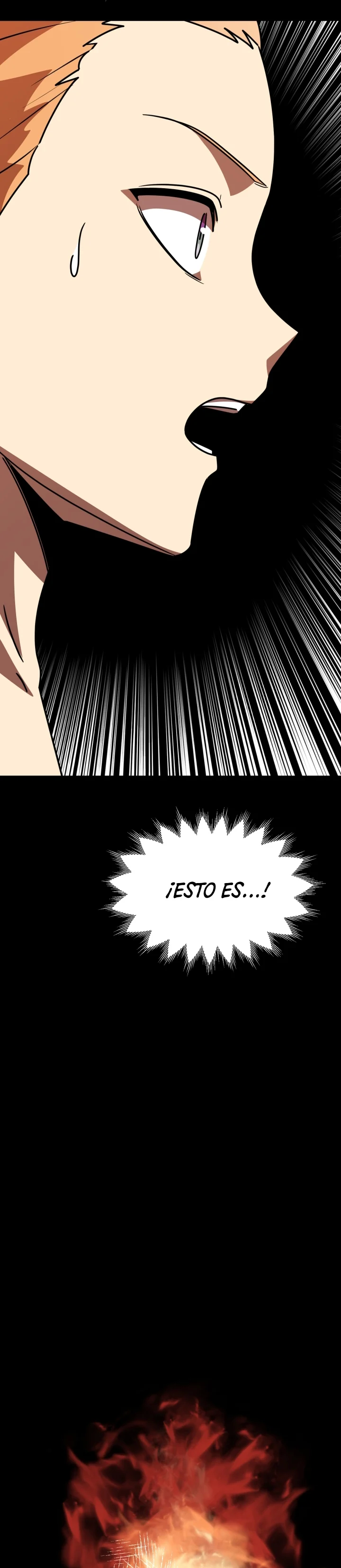 El Hijo Menor del Renombrado Clan Mágico Capítulo 21 - Page 25