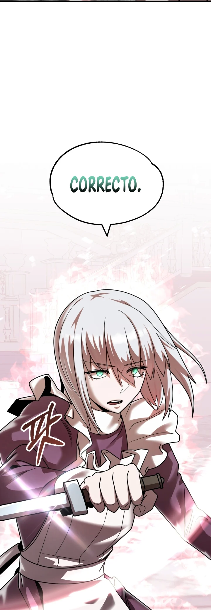 El Hijo Menor del Renombrado Clan Mágico Capítulo 22 - Page 31