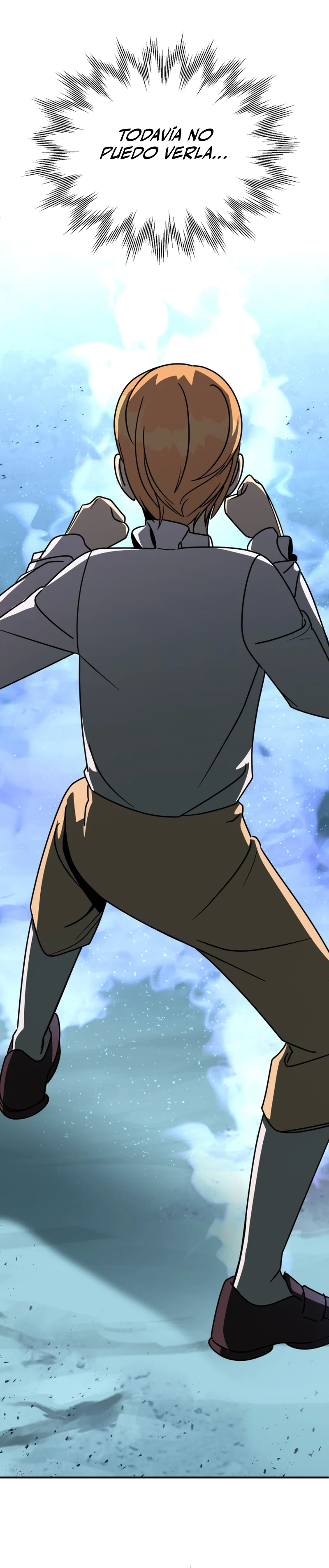 El Hijo Menor del Renombrado Clan Mágico Capítulo 25 - Page 18