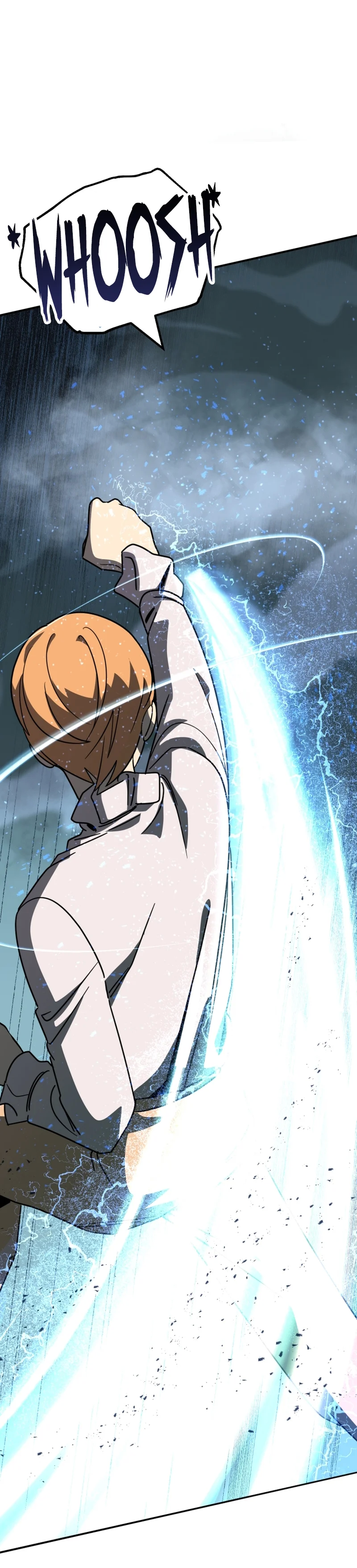 El Hijo Menor del Renombrado Clan Mágico Capítulo 25 - Page 24