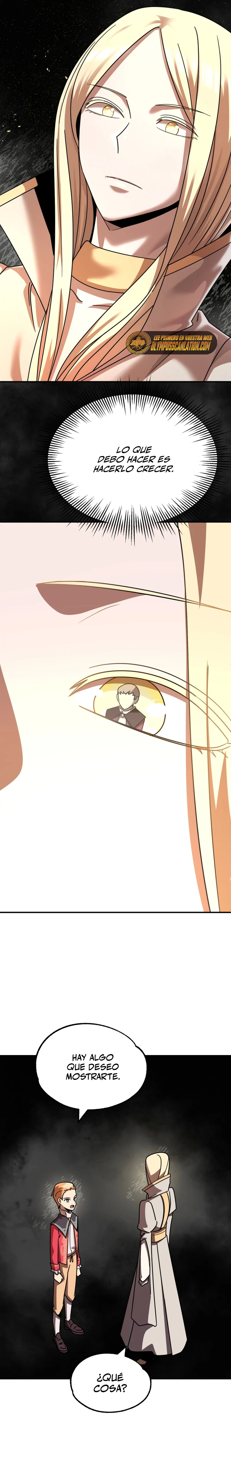 El Hijo Menor del Renombrado Clan Mágico Capítulo 26 - Page 24