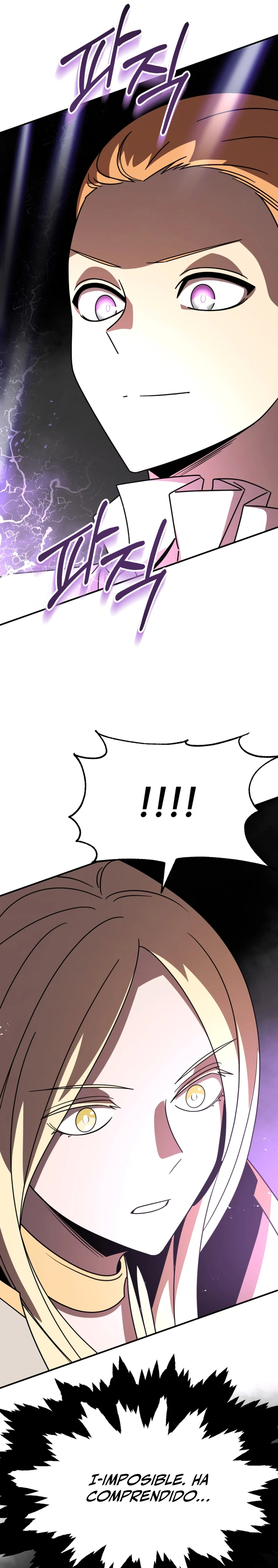 El Hijo Menor del Renombrado Clan Mágico Capítulo 26 - Page 26