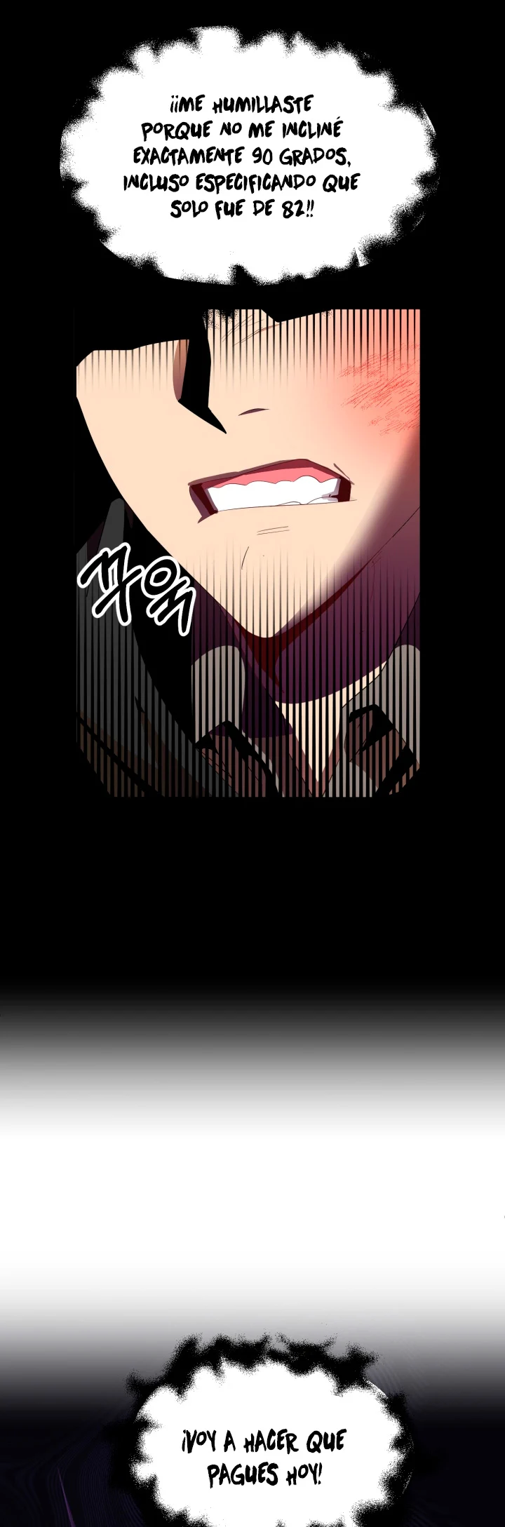 El Hijo Menor del Renombrado Clan Mágico Capítulo 3 - Page 41