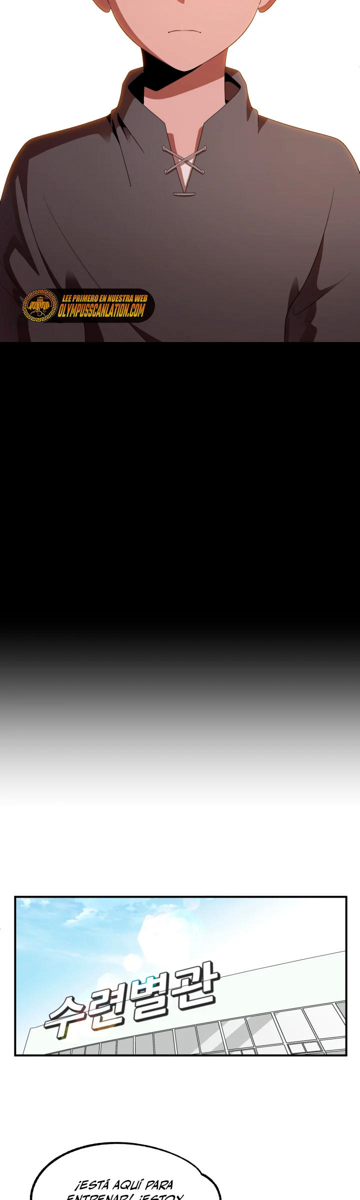 El Hijo Menor del Renombrado Clan Mágico Capítulo 3 - Page 9