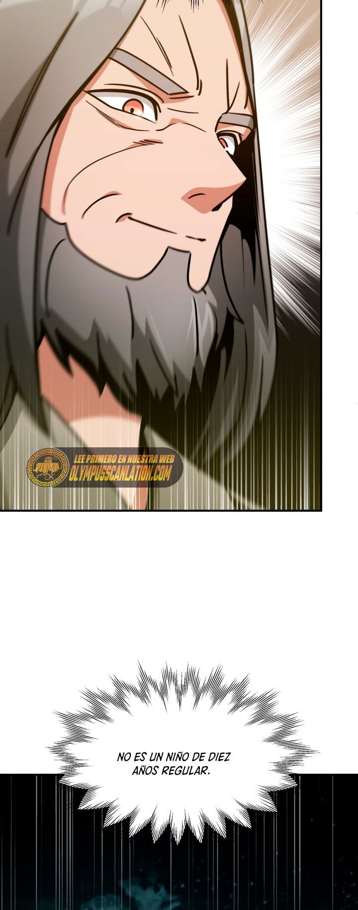 El Hijo Menor del Renombrado Clan Mágico Capítulo 30 - Page 24