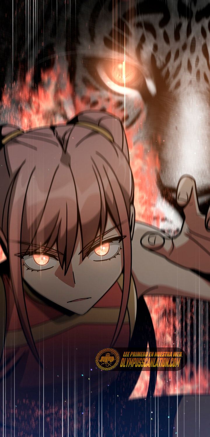 El Hijo Menor del Renombrado Clan Mágico Capítulo 30 - Page 44