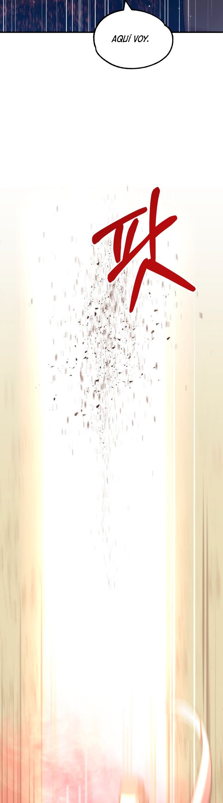 El Hijo Menor del Renombrado Clan Mágico Capítulo 30 - Page 45