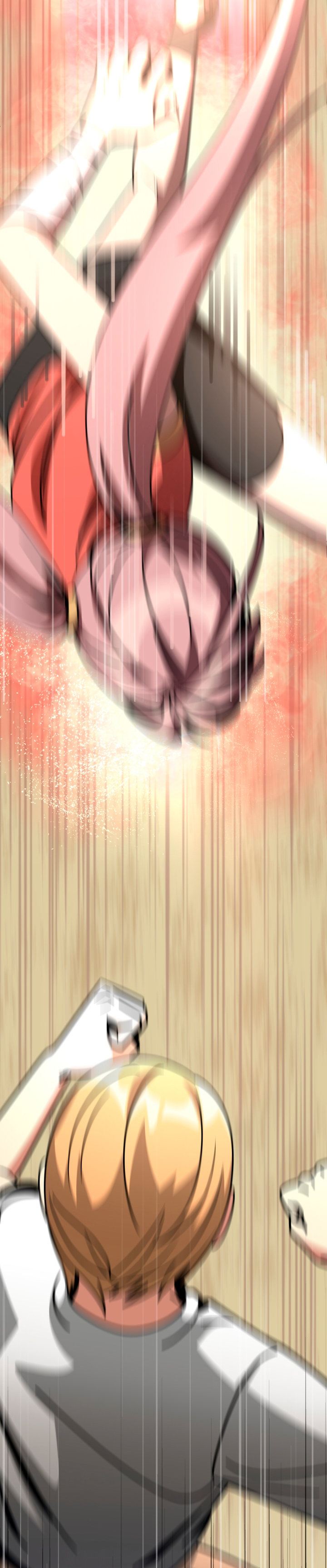 El Hijo Menor del Renombrado Clan Mágico Capítulo 30 - Page 46