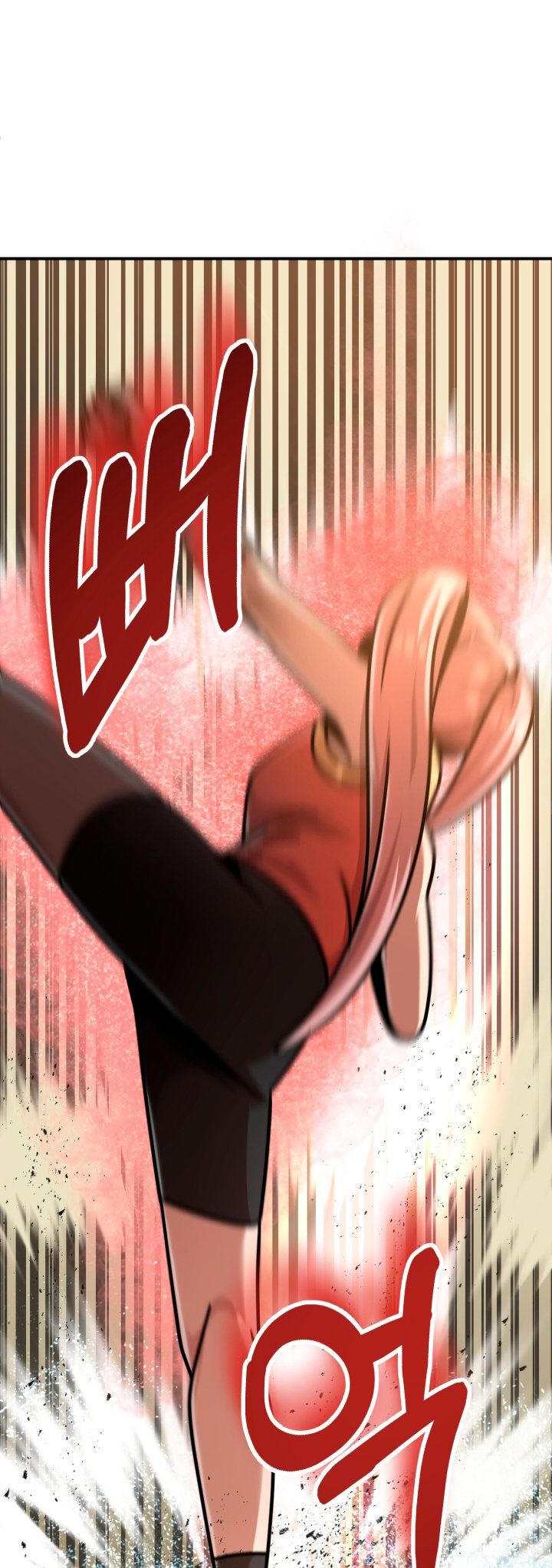 El Hijo Menor del Renombrado Clan Mágico Capítulo 30 - Page 51