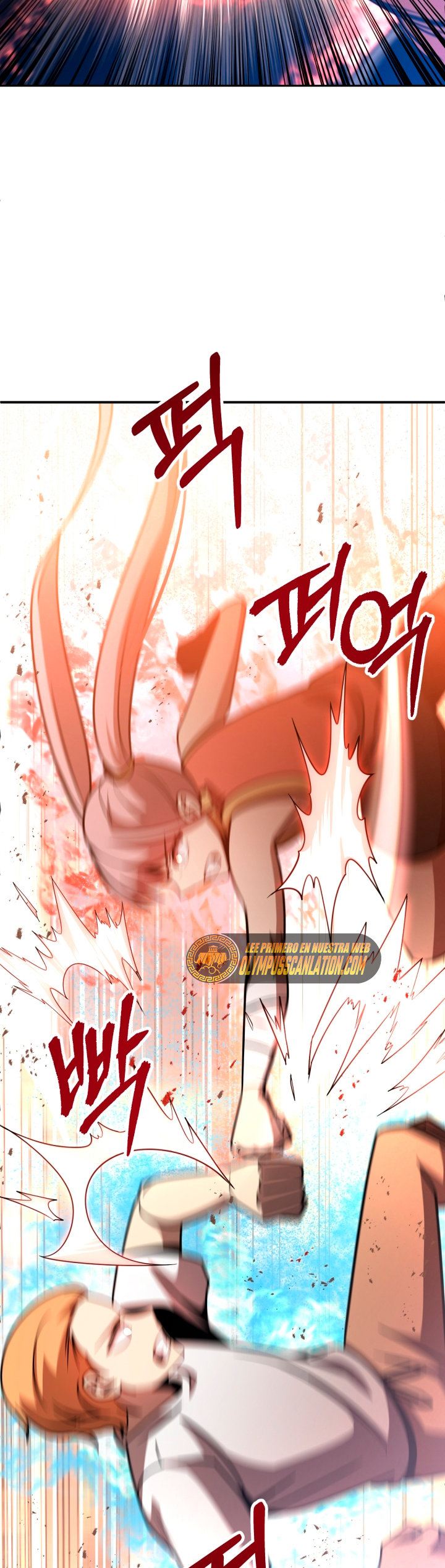 El Hijo Menor del Renombrado Clan Mágico Capítulo 30 - Page 58