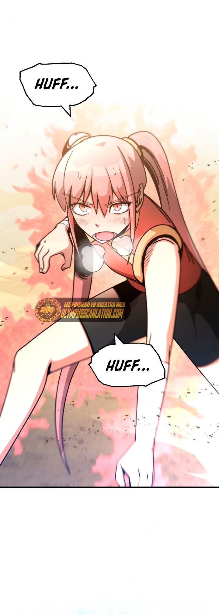 El Hijo Menor del Renombrado Clan Mágico Capítulo 30 - Page 61