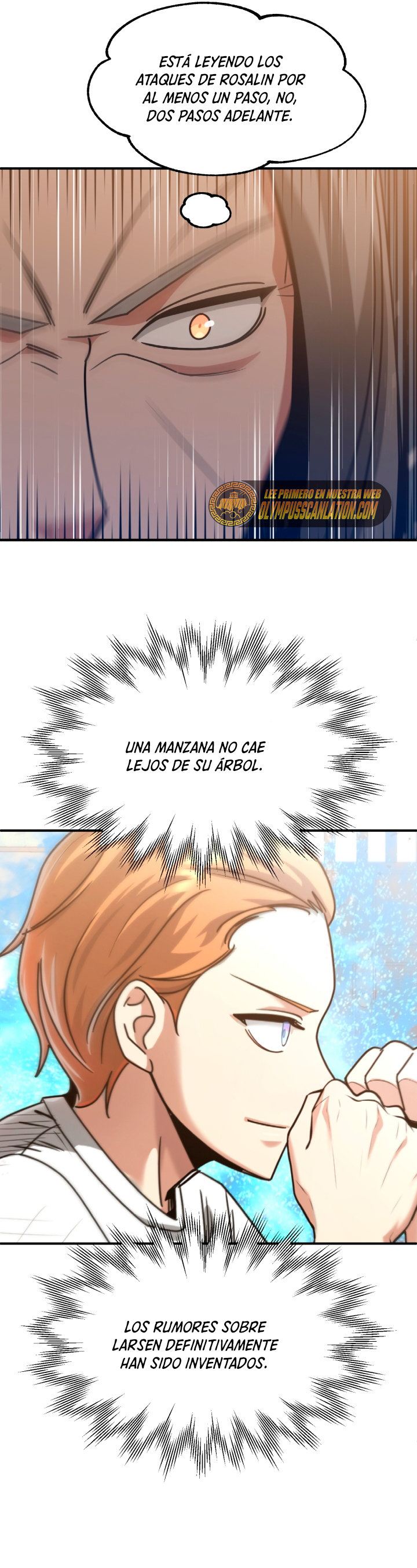 El Hijo Menor del Renombrado Clan Mágico Capítulo 30 - Page 64