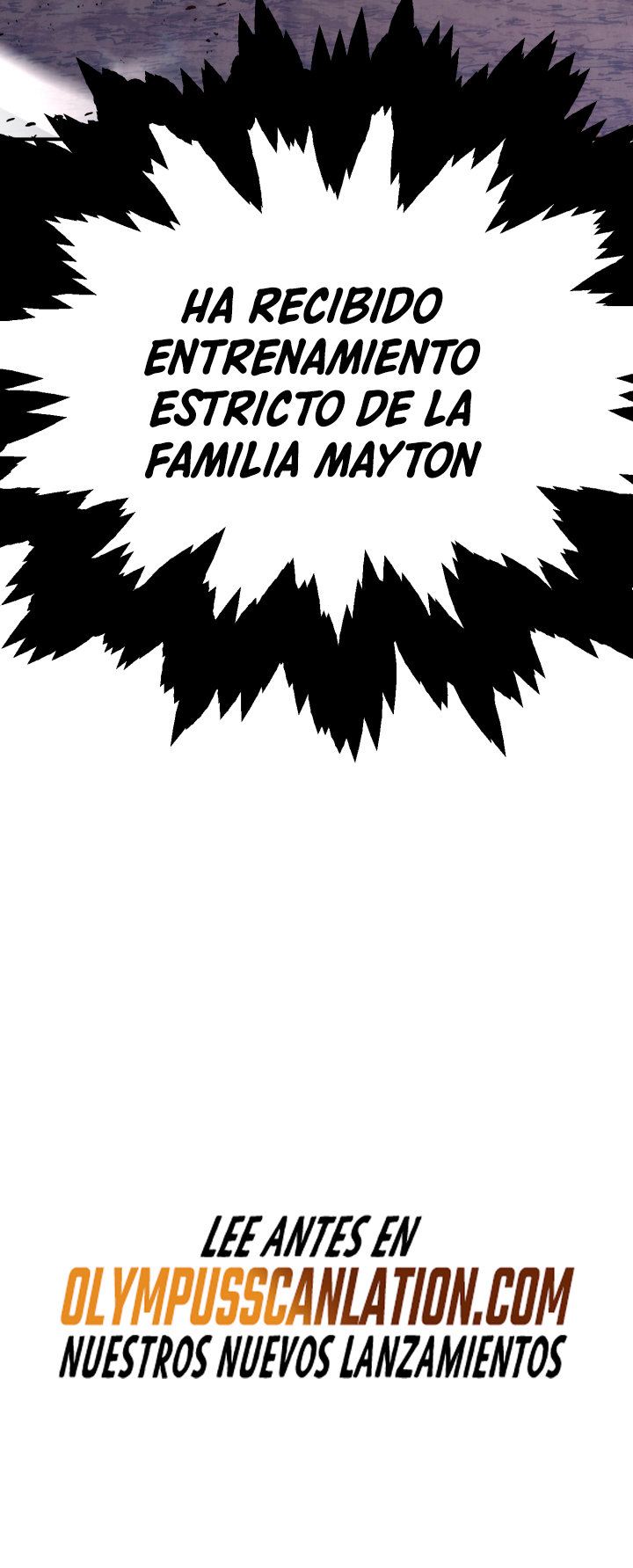 El Hijo Menor del Renombrado Clan Mágico Capítulo 30 - Page 66