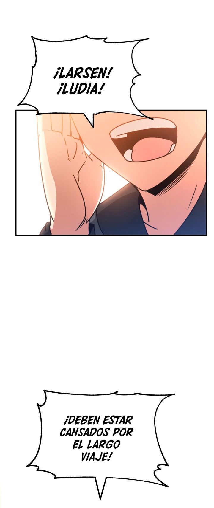 El Hijo Menor del Renombrado Clan Mágico Capítulo 30 - Page 9