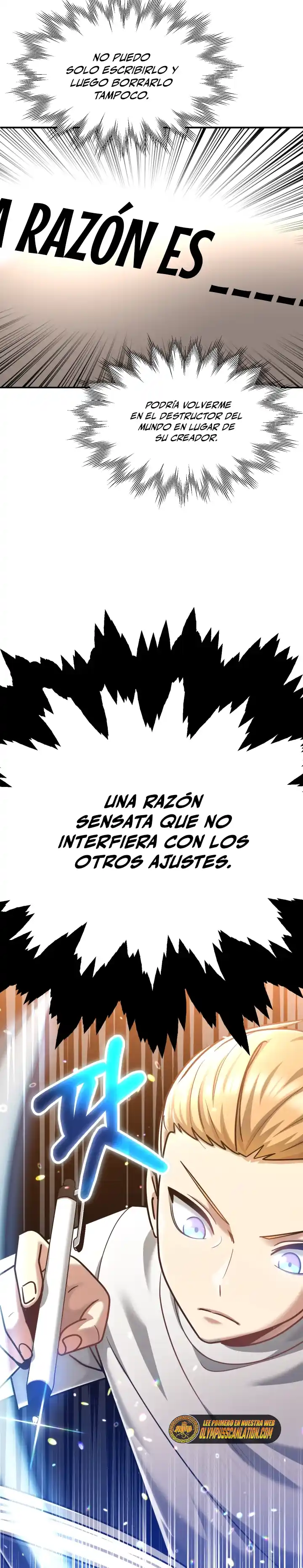 El Hijo Menor del Renombrado Clan Mágico Capítulo 31 - Page 30