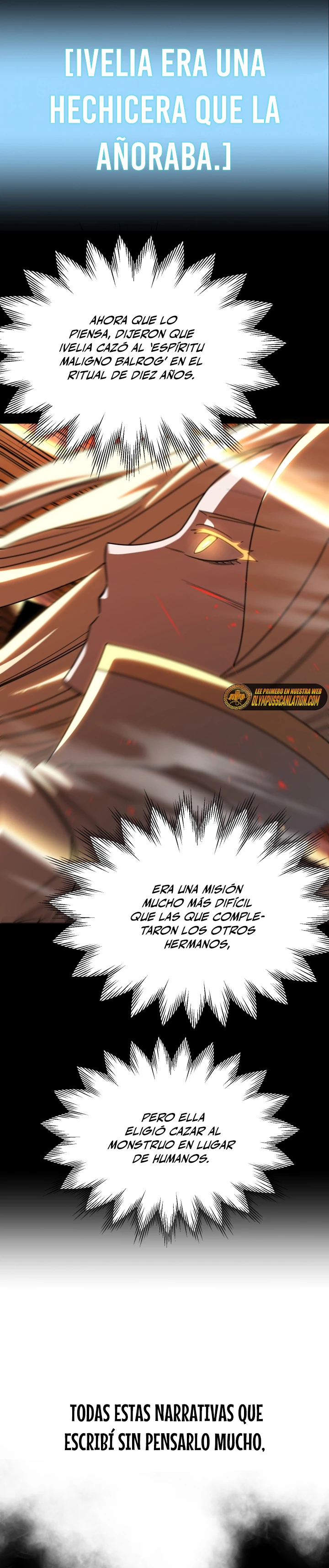 El Hijo Menor del Renombrado Clan Mágico Capítulo 33 - Page 24