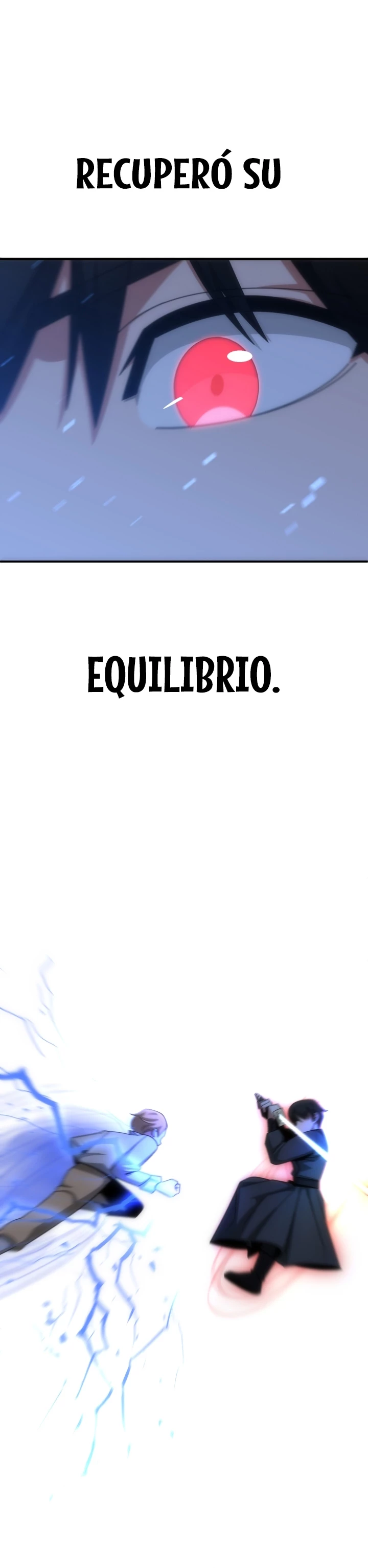El Hijo Menor del Renombrado Clan Mágico Capítulo 36 - Page 16