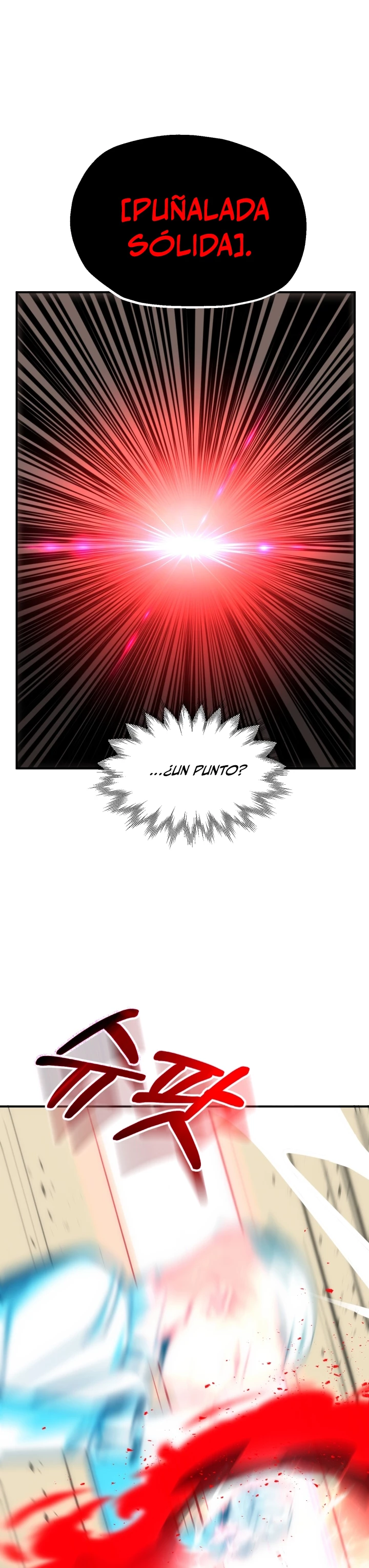 El Hijo Menor del Renombrado Clan Mágico Capítulo 36 - Page 7