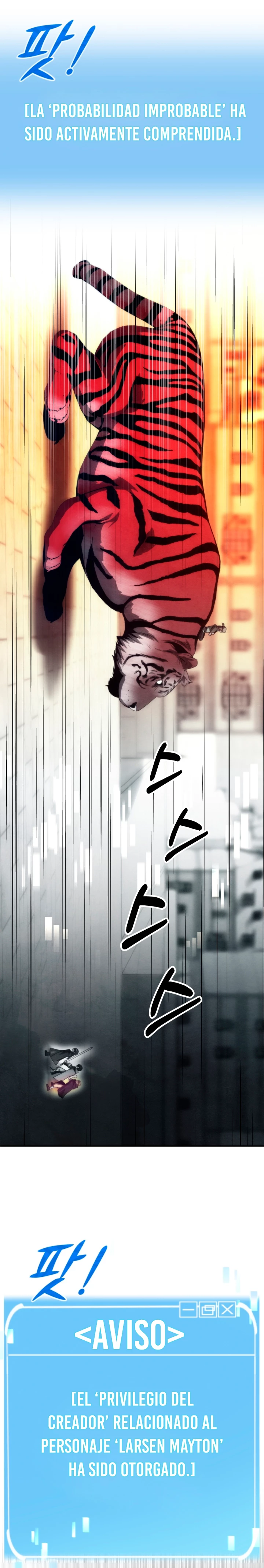 El Hijo Menor del Renombrado Clan Mágico Capítulo 37 - Page 20