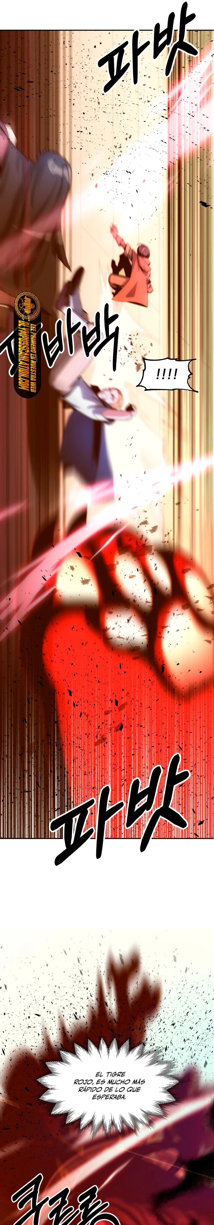 El Hijo Menor del Renombrado Clan Mágico Capítulo 37 - Page 24