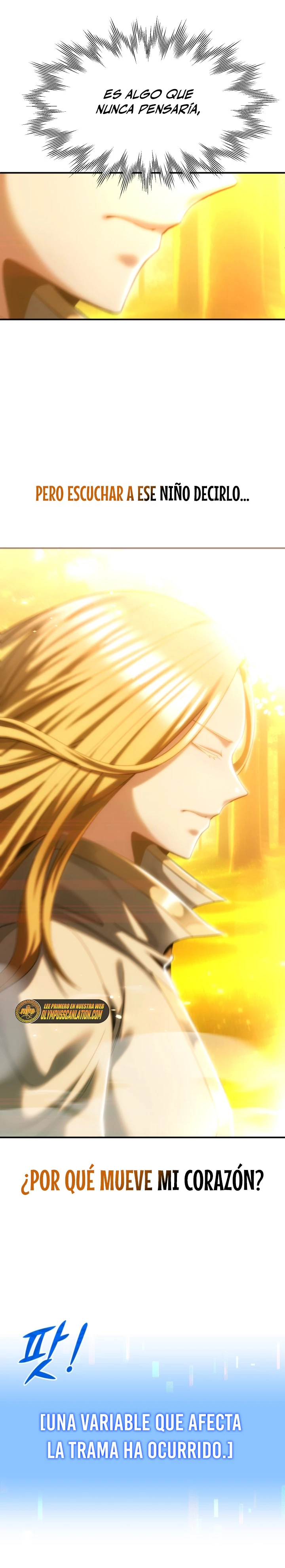 El Hijo Menor del Renombrado Clan Mágico Capítulo 38 - Page 16