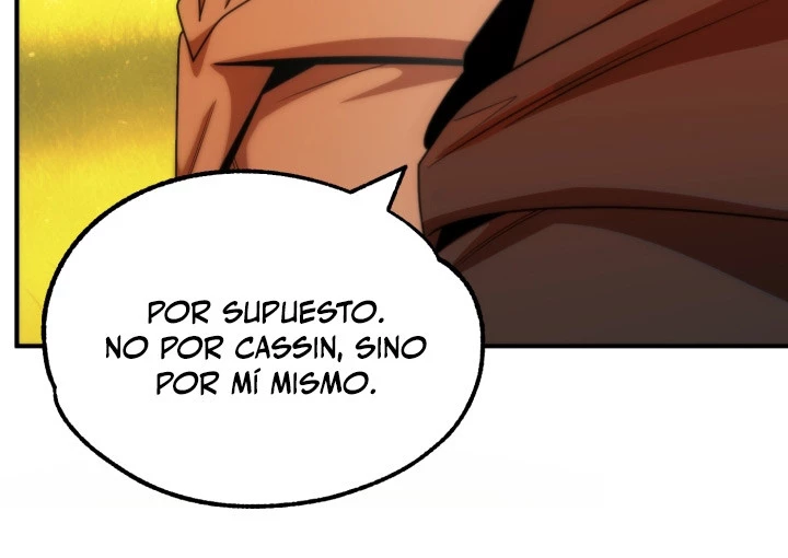 El Hijo Menor del Renombrado Clan Mágico Capítulo 38 - Page 18