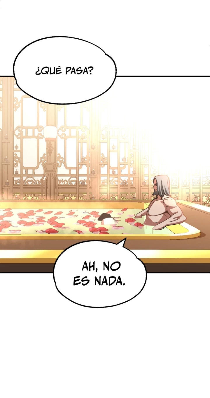 El Hijo Menor del Renombrado Clan Mágico Capítulo 38 - Page 37