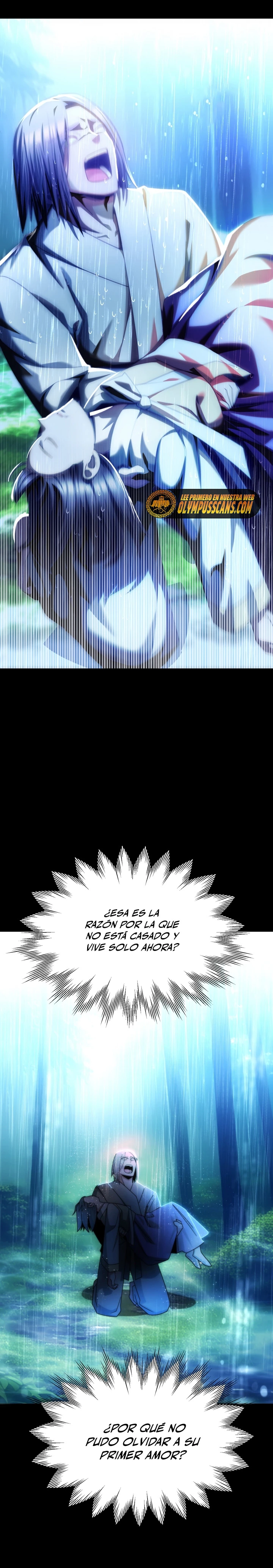 El Hijo Menor del Renombrado Clan Mágico Capítulo 39 - Page 25