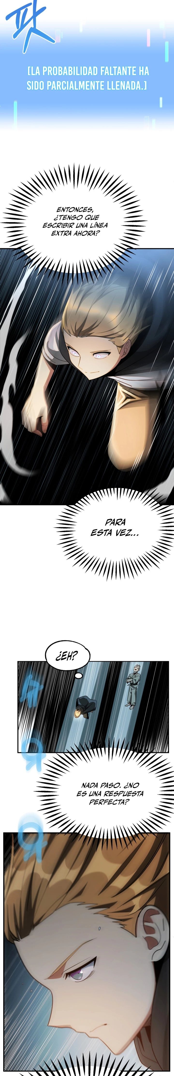 El Hijo Menor del Renombrado Clan Mágico Capítulo 41 - Page 24