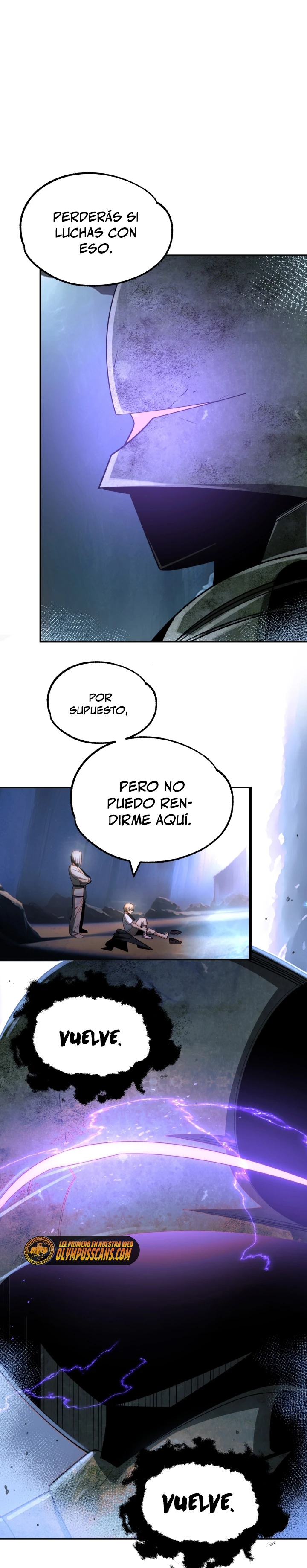 El Hijo Menor del Renombrado Clan Mágico Capítulo 41 - Page 31