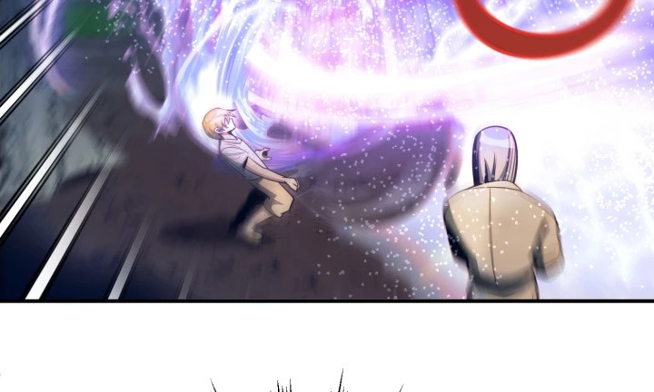 El Hijo Menor del Renombrado Clan Mágico Capítulo 41 - Page 34