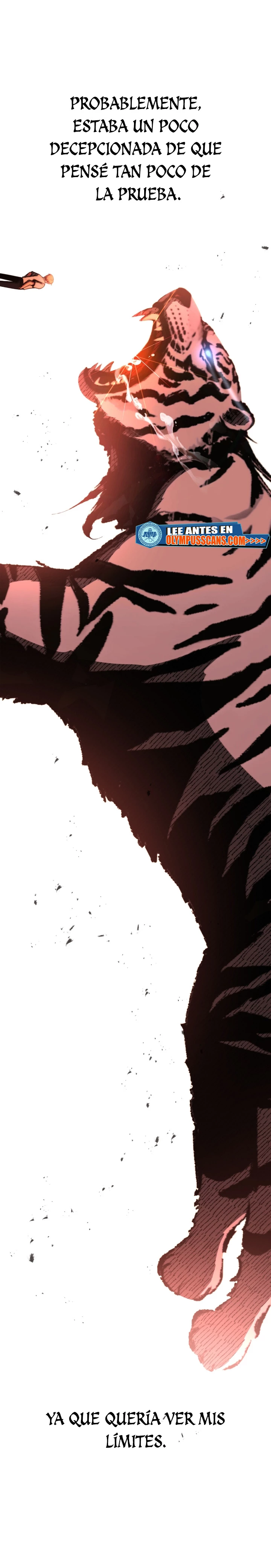 El Hijo Menor del Renombrado Clan Mágico Capítulo 45 - Page 28