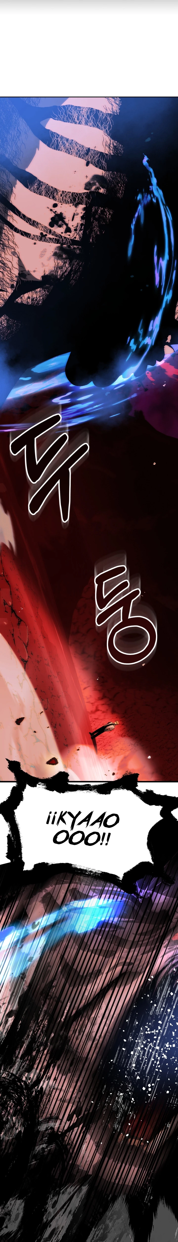 El Hijo Menor del Renombrado Clan Mágico Capítulo 46 - Page 27