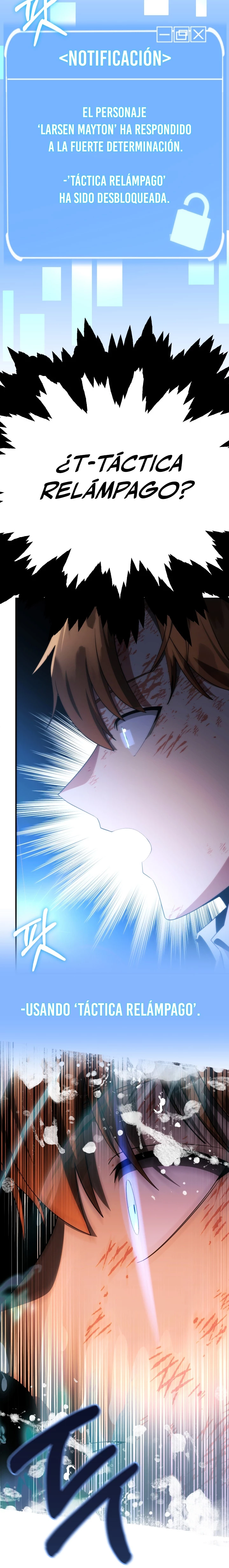 El Hijo Menor del Renombrado Clan Mágico Capítulo 46 - Page 29