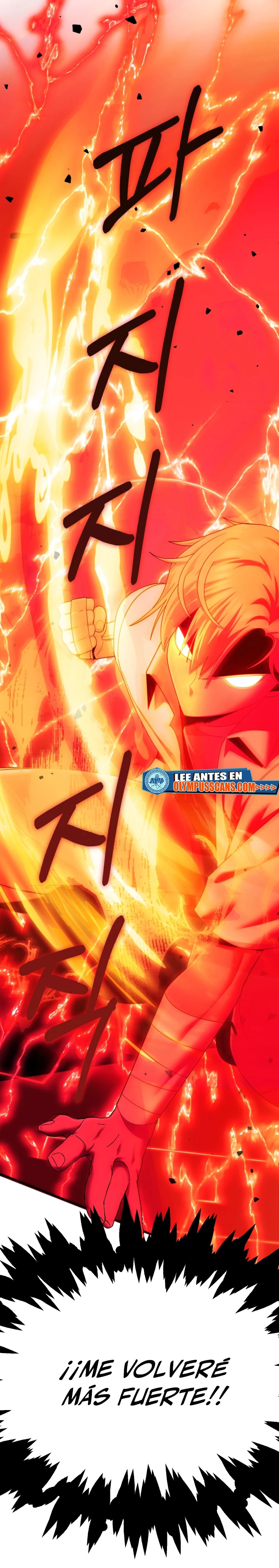 El Hijo Menor del Renombrado Clan Mágico Capítulo 46 - Page 38